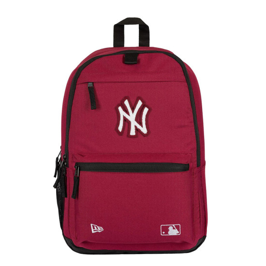 New Era Τσάντα πλάτης New York Yankees Applique Delaware Backpack